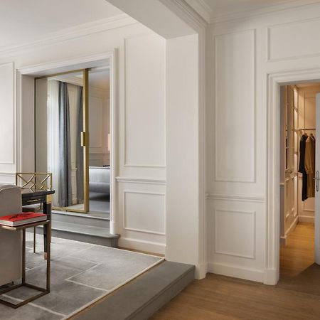 Lungarno Luxury Apartments - By Lungarno Collection ฟลอเรนซ์ ภายนอก รูปภาพ