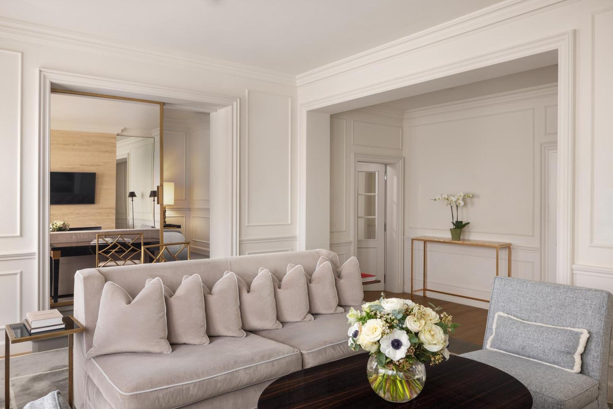 Lungarno Luxury Apartments - By Lungarno Collection ฟลอเรนซ์ ภายนอก รูปภาพ