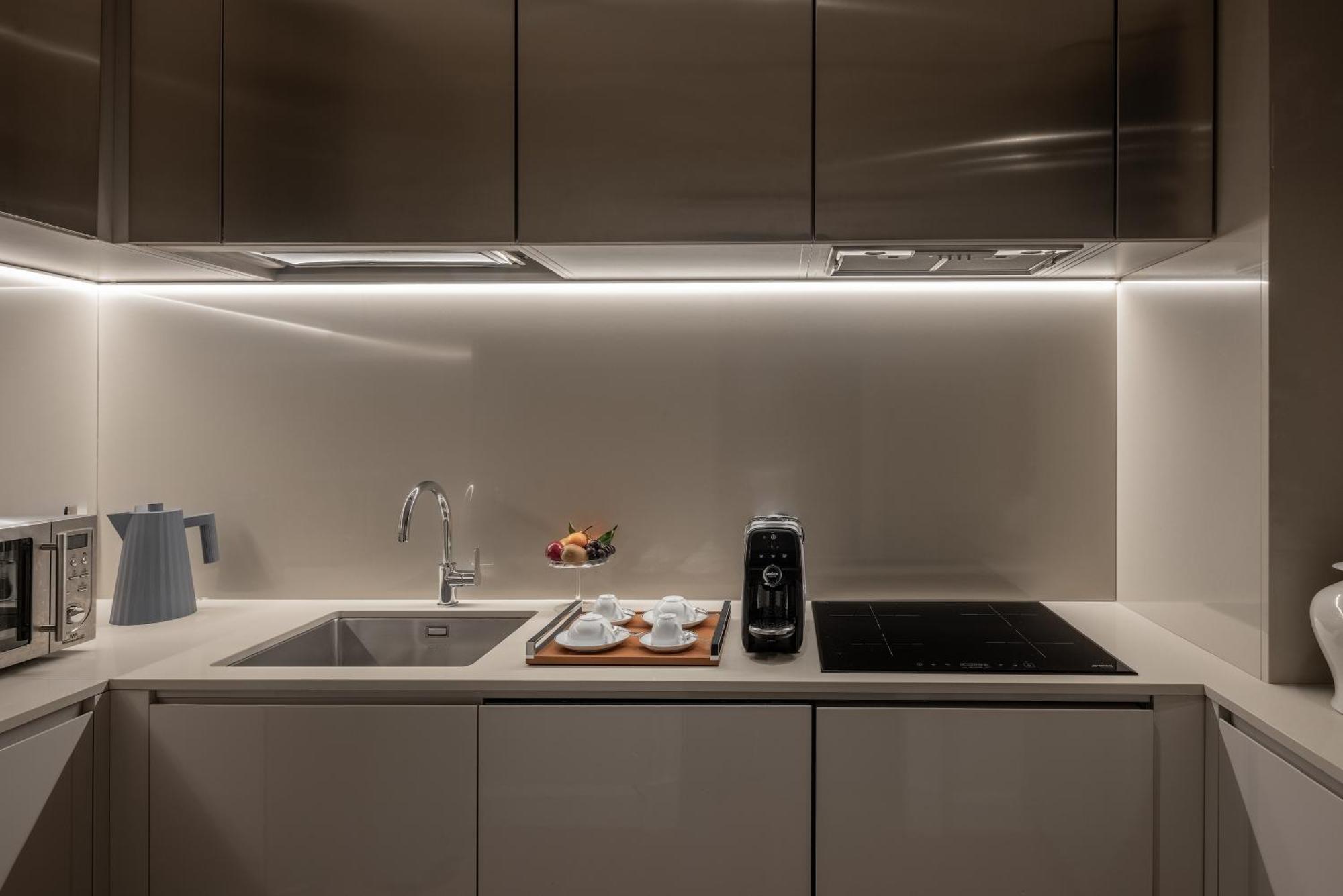 Lungarno Luxury Apartments - By Lungarno Collection ฟลอเรนซ์ ภายนอก รูปภาพ