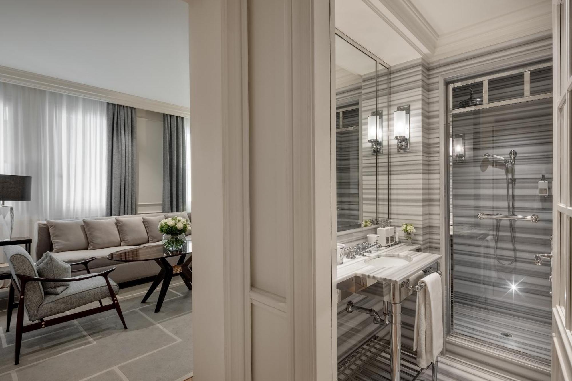 Lungarno Luxury Apartments - By Lungarno Collection ฟลอเรนซ์ ภายนอก รูปภาพ