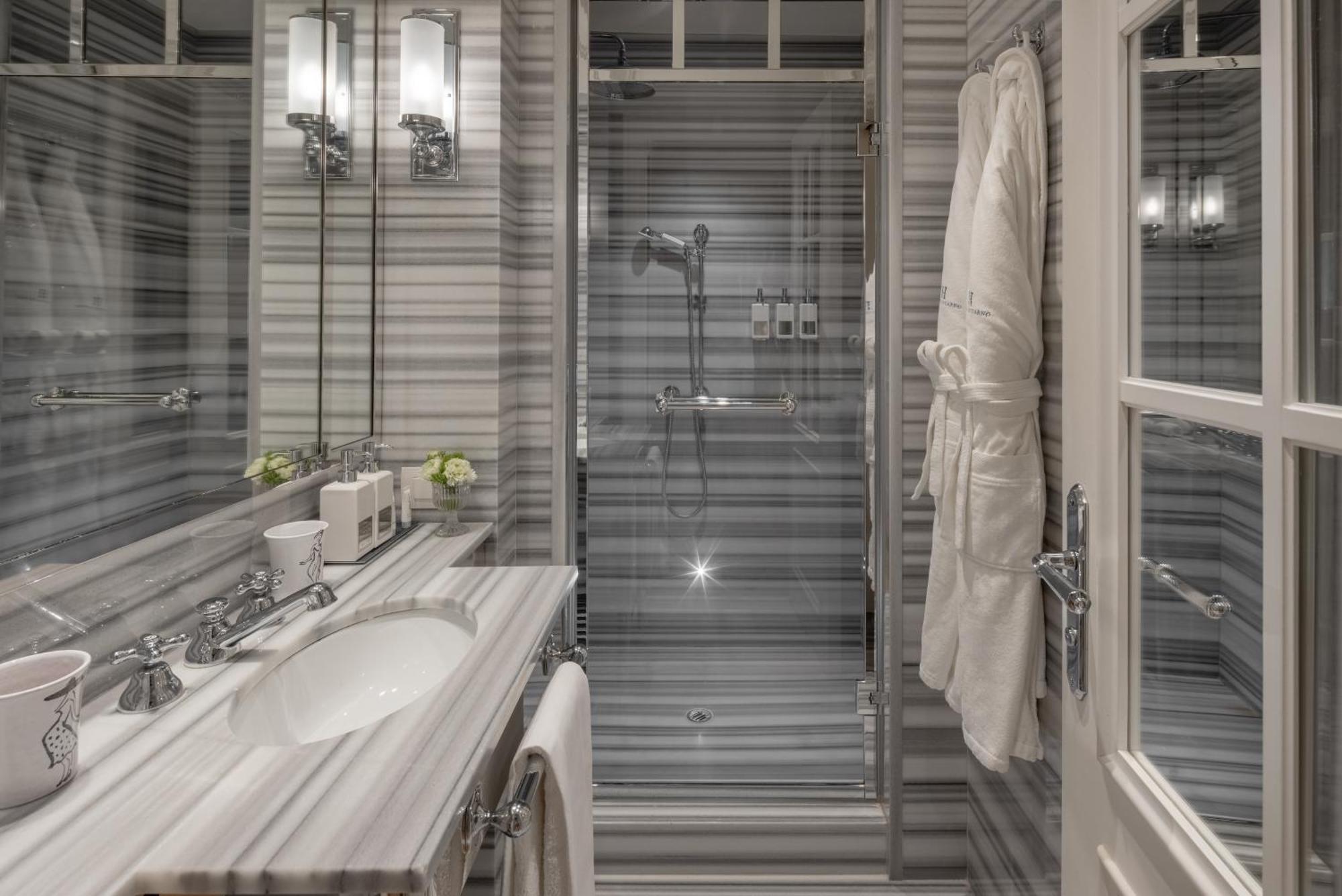 Lungarno Luxury Apartments - By Lungarno Collection ฟลอเรนซ์ ภายนอก รูปภาพ